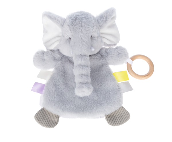 Jellybean Elephant Sensory Toy