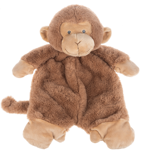 Flat A Pat Murray Monkey