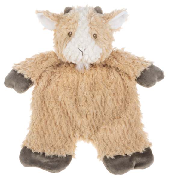 Flat-A-Pat Glenn Goat