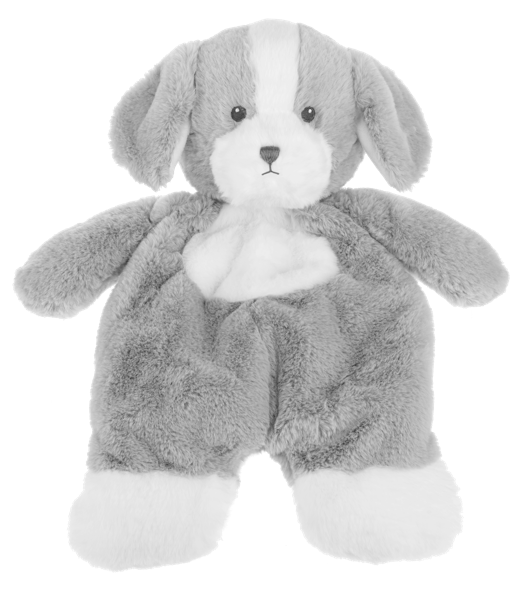 Flat A Pat Grayson Puppy