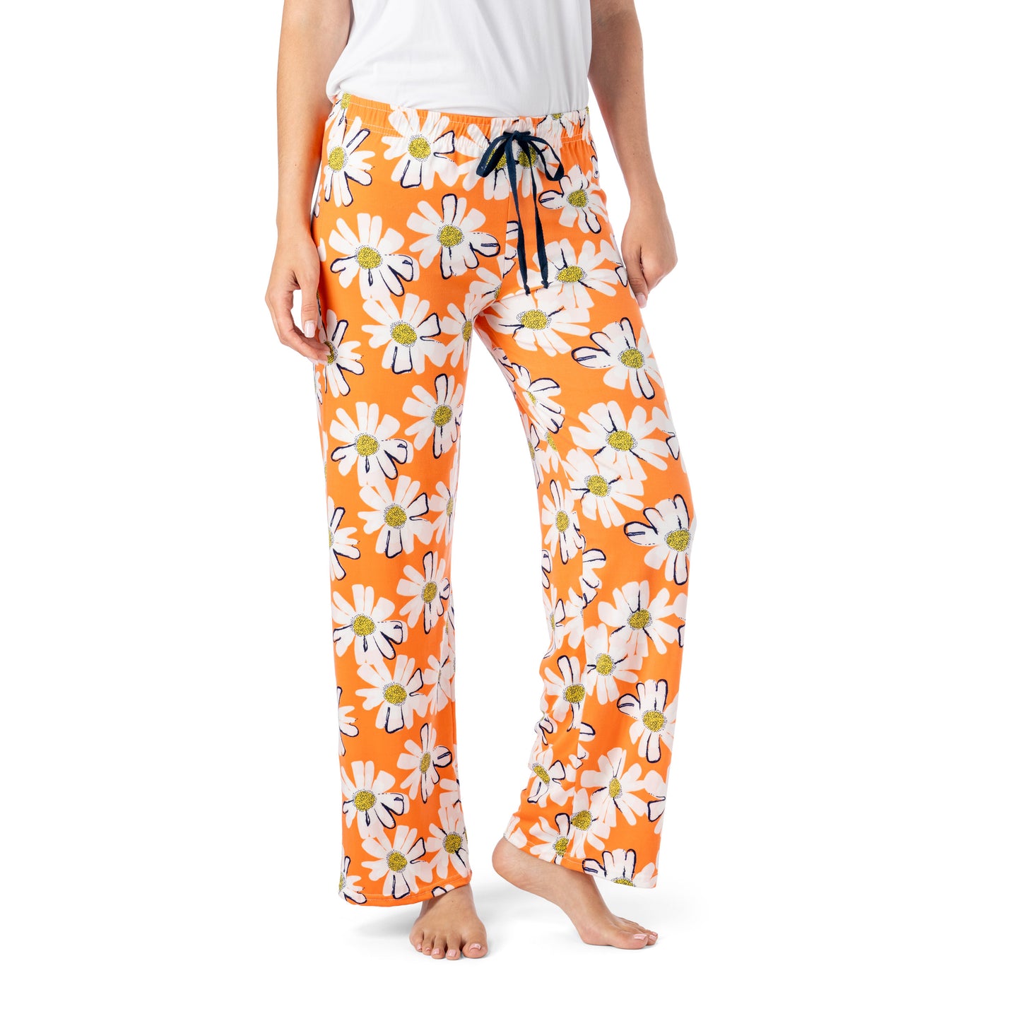 Hello Mello Lazy Daisy Lounge Pant