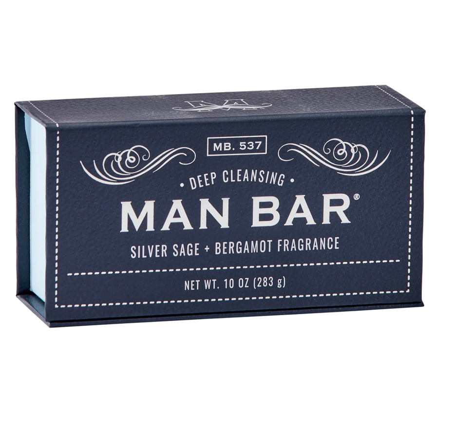MAN BAR® Soap