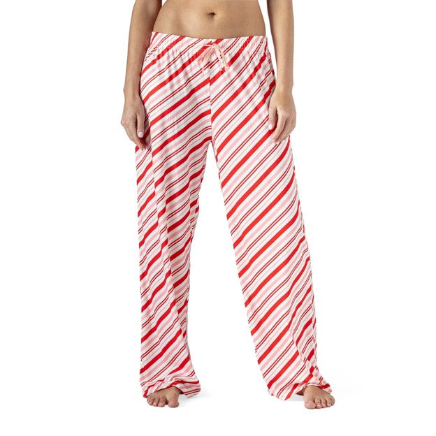 Hello Mello Holly Jolly Holiday Lounge Pants