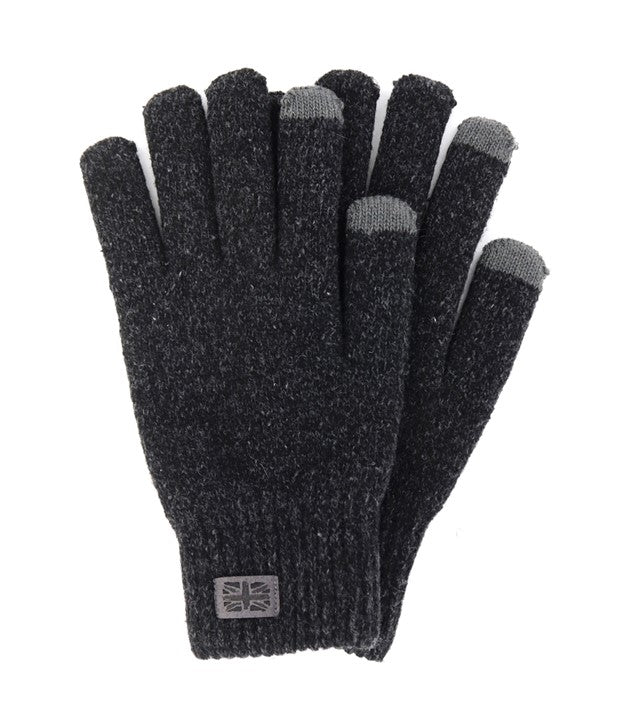 DM Merchandising Britt's Knits Mainstay Gloves