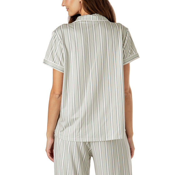 Hello Mello Breezy Does It Collection Lounge Top