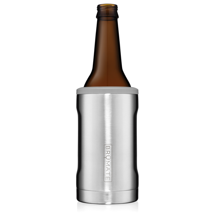 Brumate 12 oz Stainless Hopsulator Bott'l