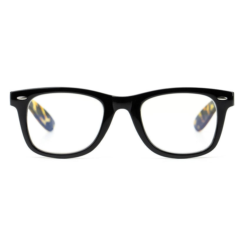 Optimum Optical Readers Timberlake