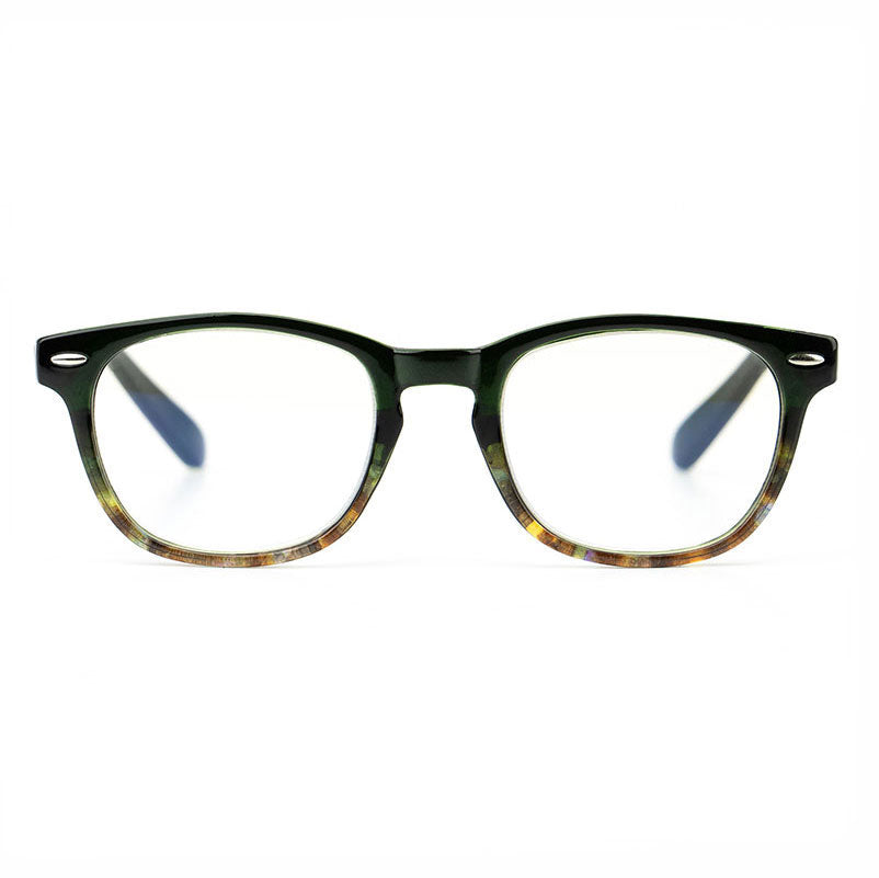 Optimum Optical Readers Beatnik
