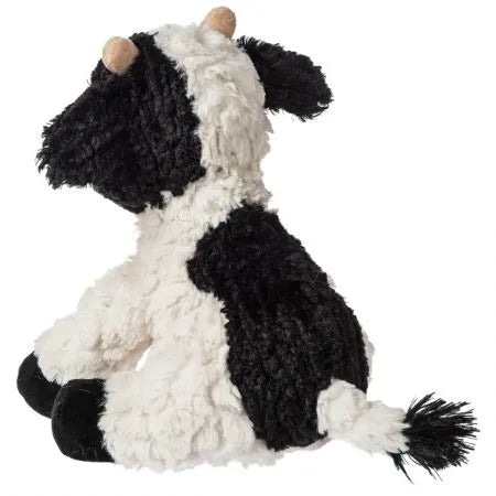 Plush Putty Clover Cow – 9″