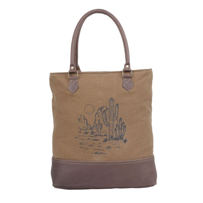 Myra Composer Tote Bag