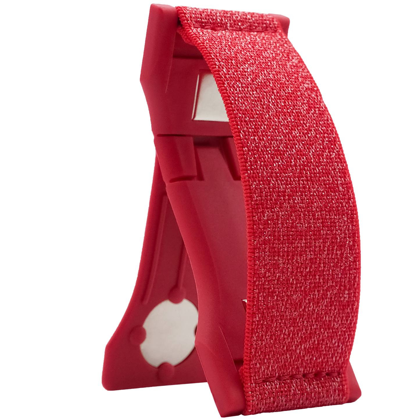 LoveHandle PRO - Red Glitter