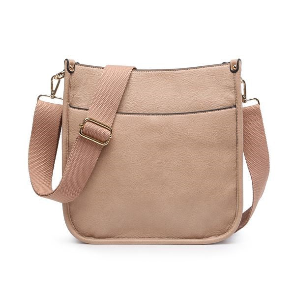 Jen & Co. Posie Crossbody Bag