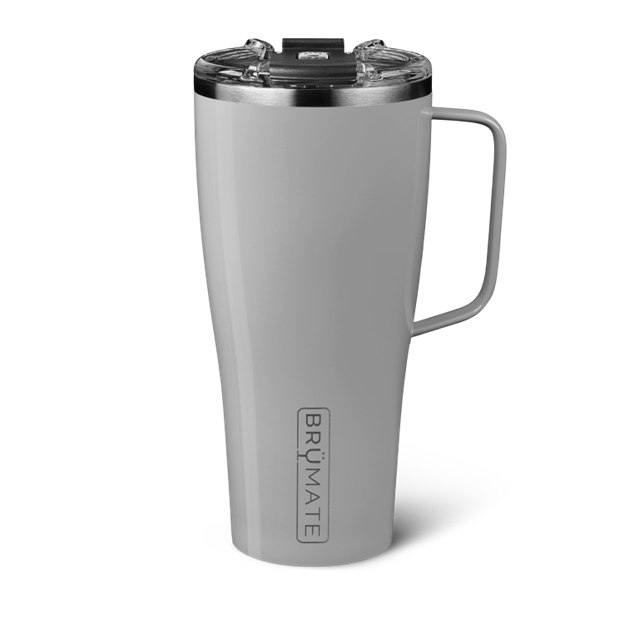 Brumate Concrete Gray 32 Oz Toddy XL