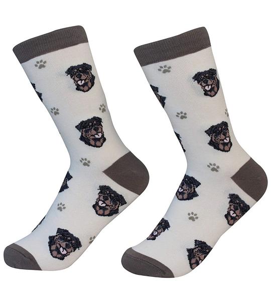 Sock Daddy Rottweiller Socks