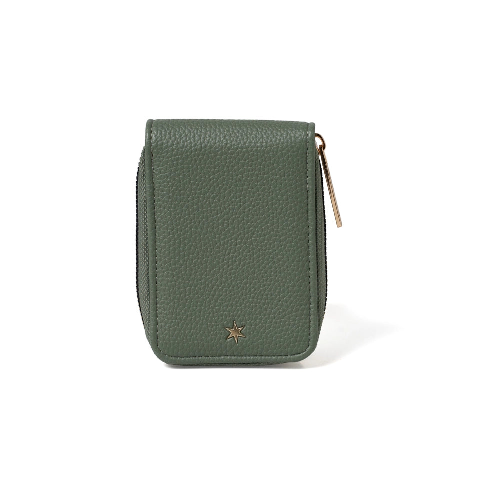 Kedzie Essentials Only Pocket Wallet Assortment