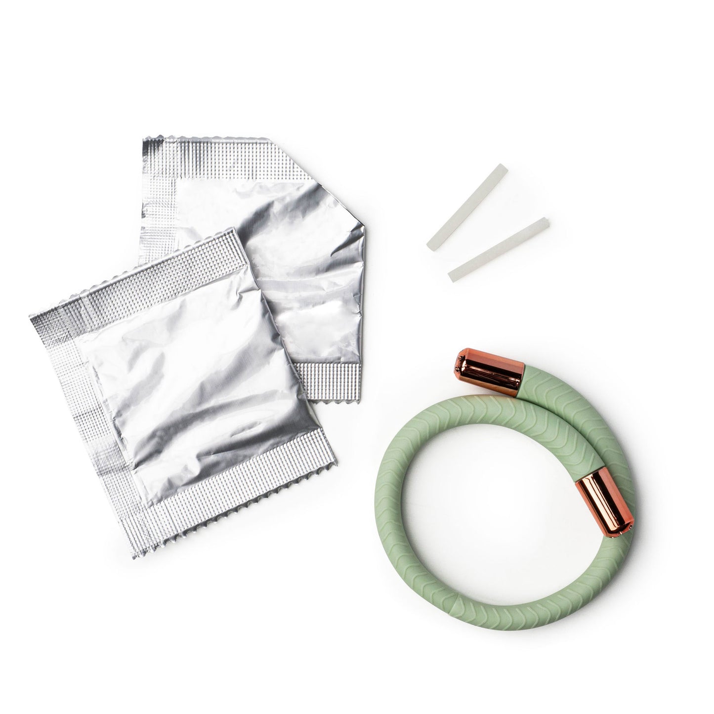 Bunk House Citronella Oil Bracelet