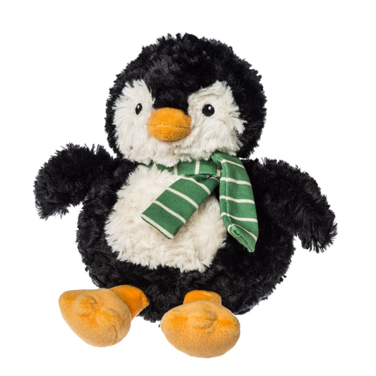 Again Friends Sprouts Plush Penguin