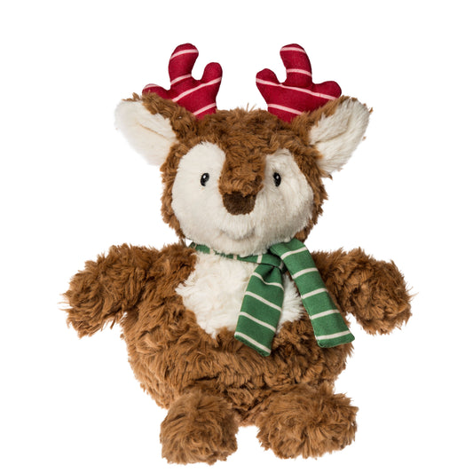 Again Friends Sprouts Plush Reindeer