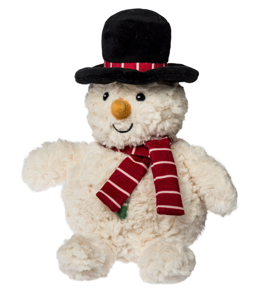 Again Friends Sprouts Plush Snowman