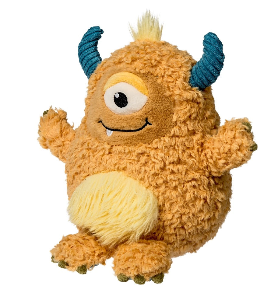 Fabfuzz Wink Plush Monster