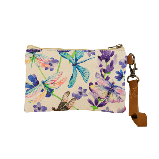 Cott N Curls Serenade Wristlet