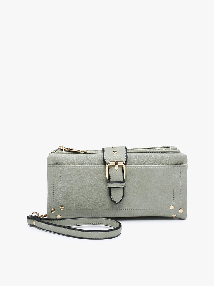 Jen & Co. Wallet Cadence