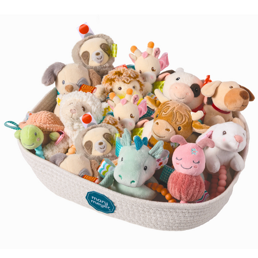 Mary Meyer Taggies Teeter