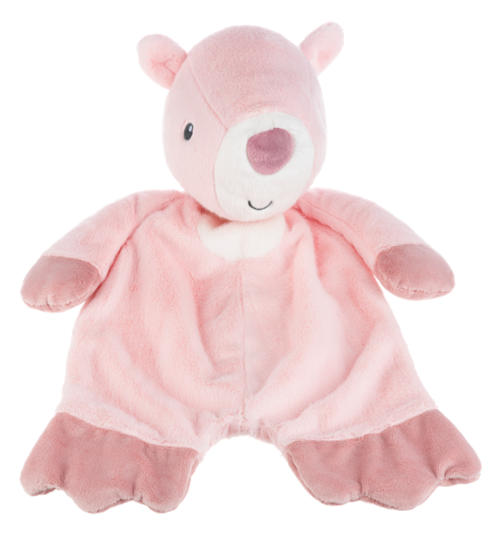 Flat-A-Pat Happy Capybara