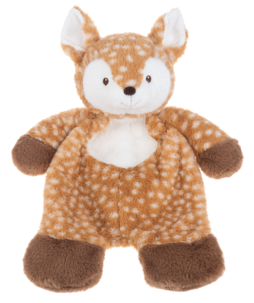 Flat A Pat Dawn Deer