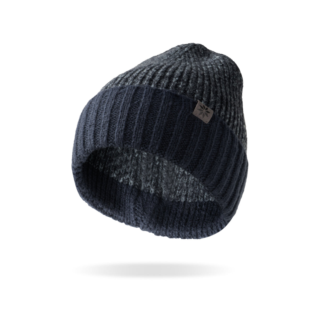 Britt's Knits Men's Birchwood Hat Beanie