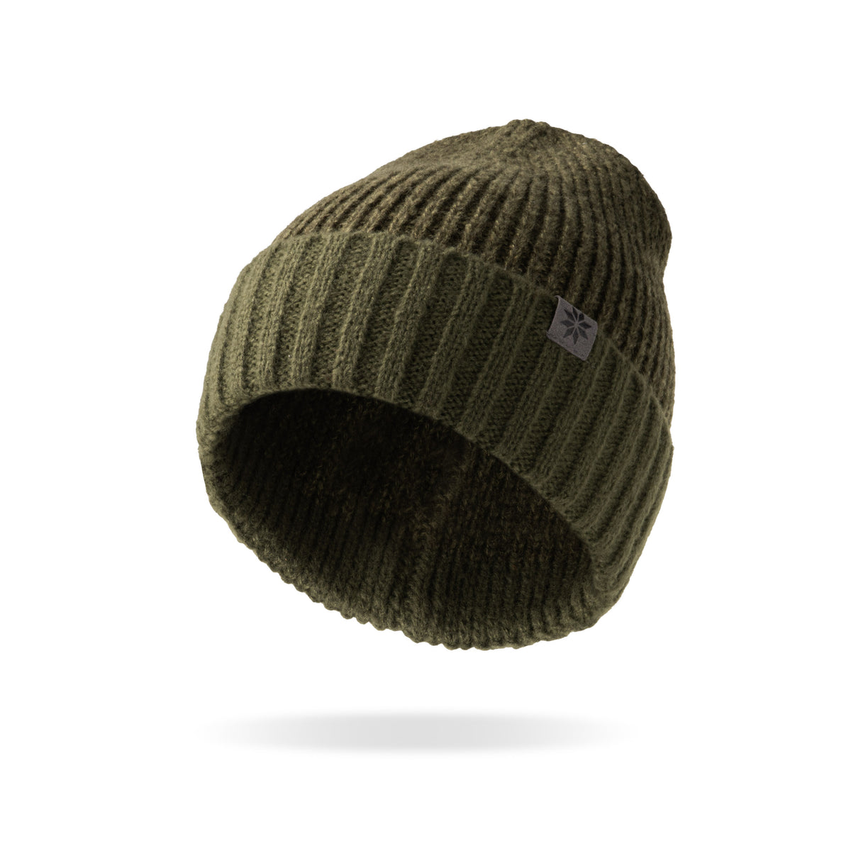 Britt's Knits Men's Birchwood Hat Beanie
