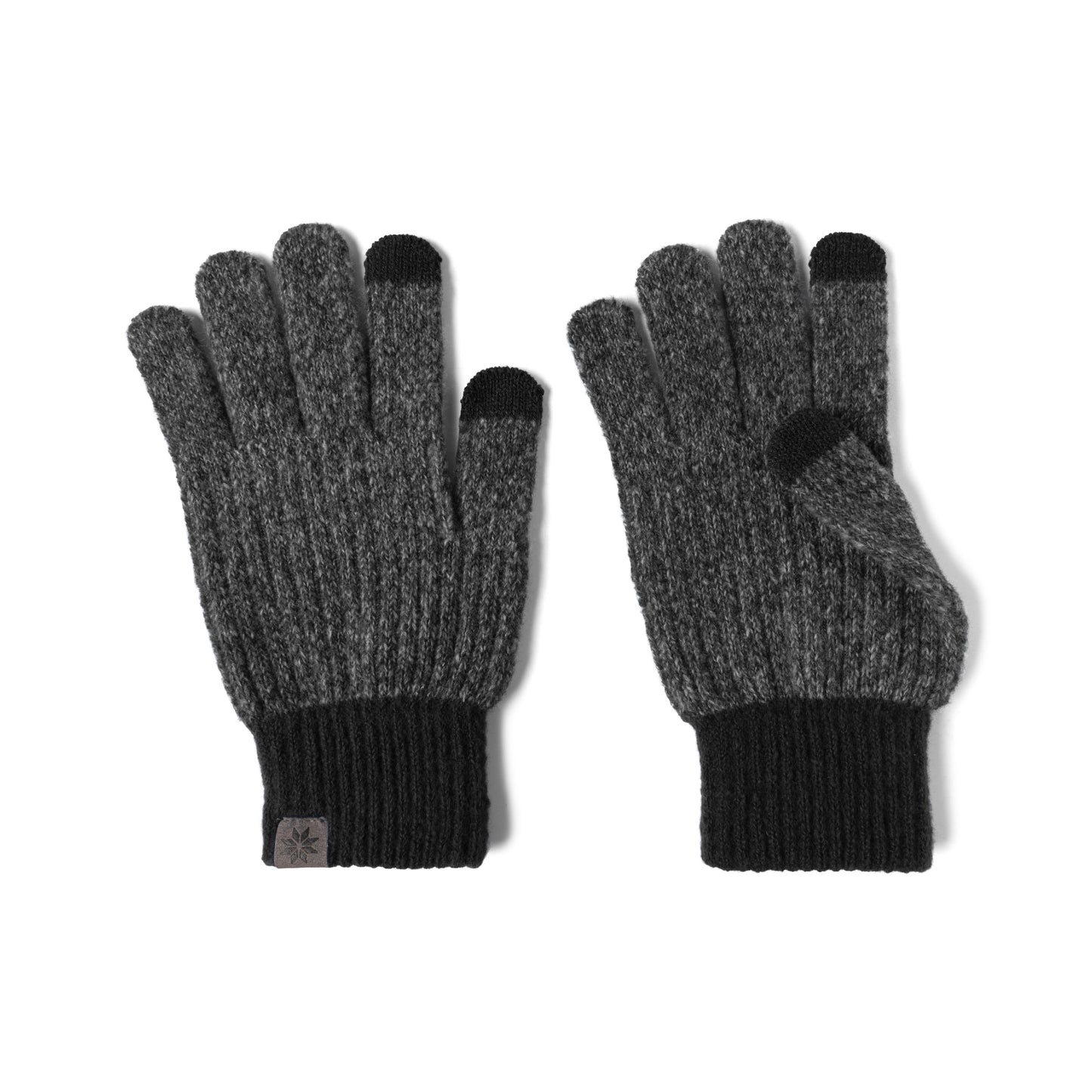 Britt's Knits Men's Birchwood Gloves