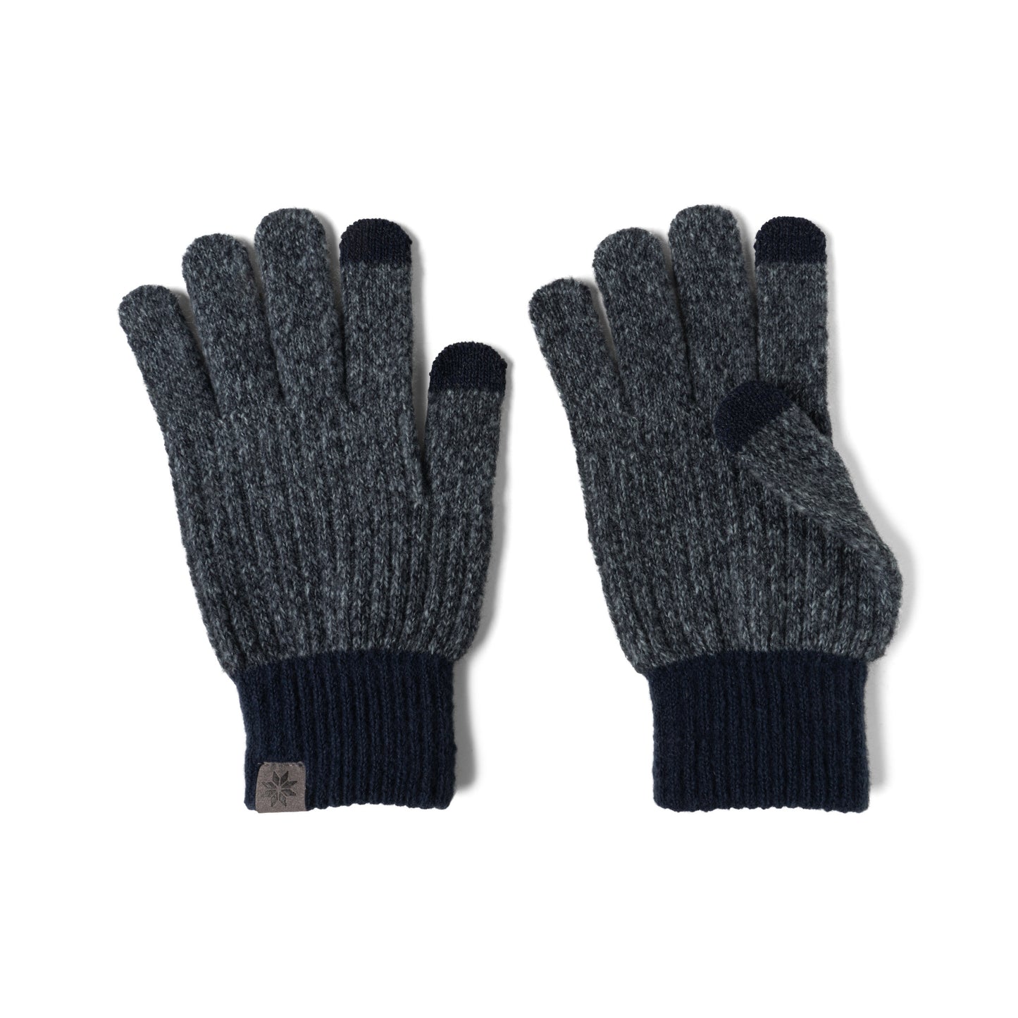 Britt's Knits Men's Birchwood Gloves