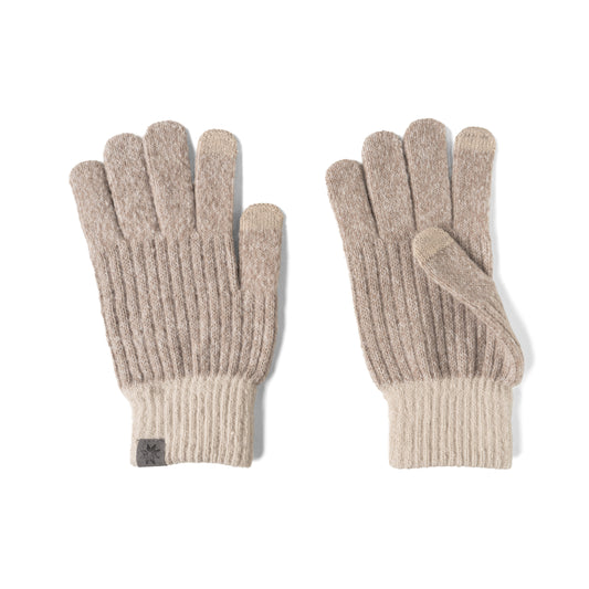 Britt's Knits Men's Birchwood Gloves