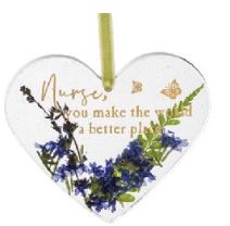 Love is in Bloom Ornaments