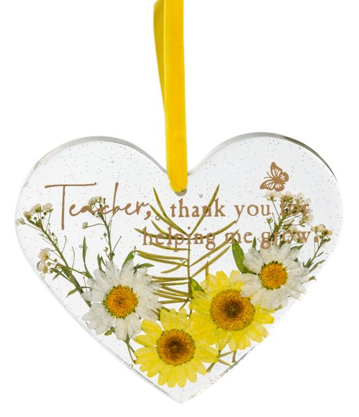 Love is in Bloom Ornaments