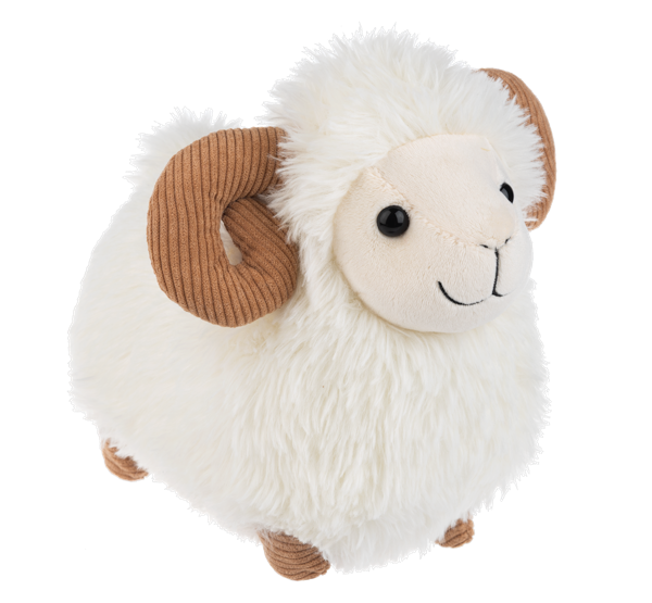 Cotton Cloud Sheep
