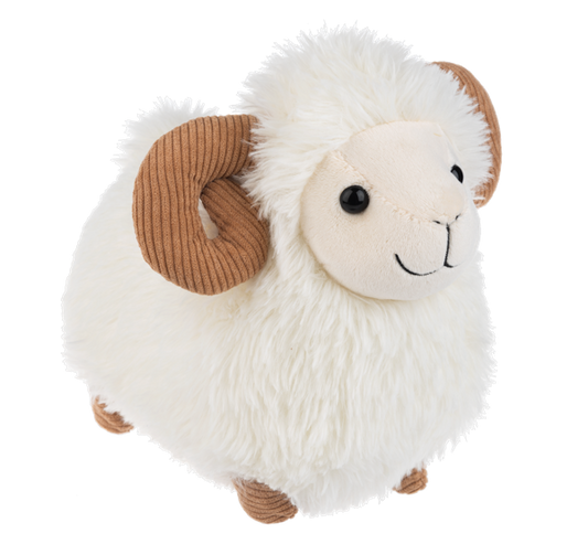 Cotton Cloud Sheep