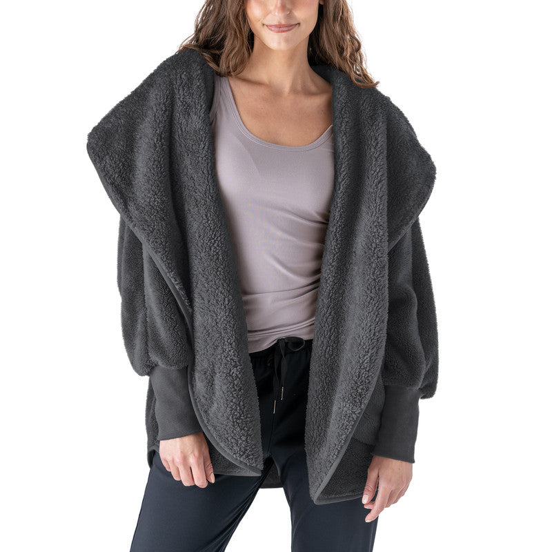 Hello Mellow Comfort Zone Cardigan