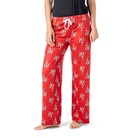 Hello Mello Joyful Pants