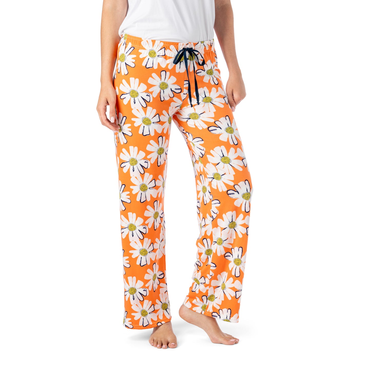 Hello Mello Lazy Daisy Lounge Pant