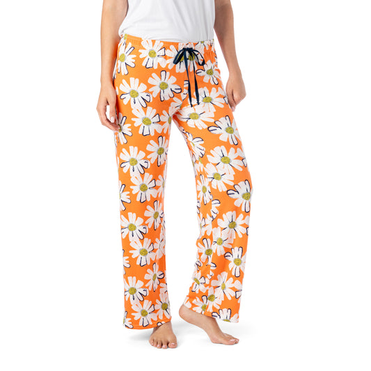 Hello Mello Lazy Daisy Lounge Pant