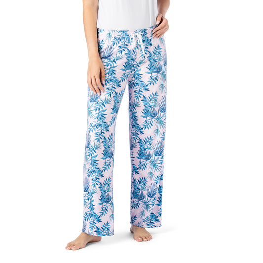 Hello Mello Palm Down Lounge Pant