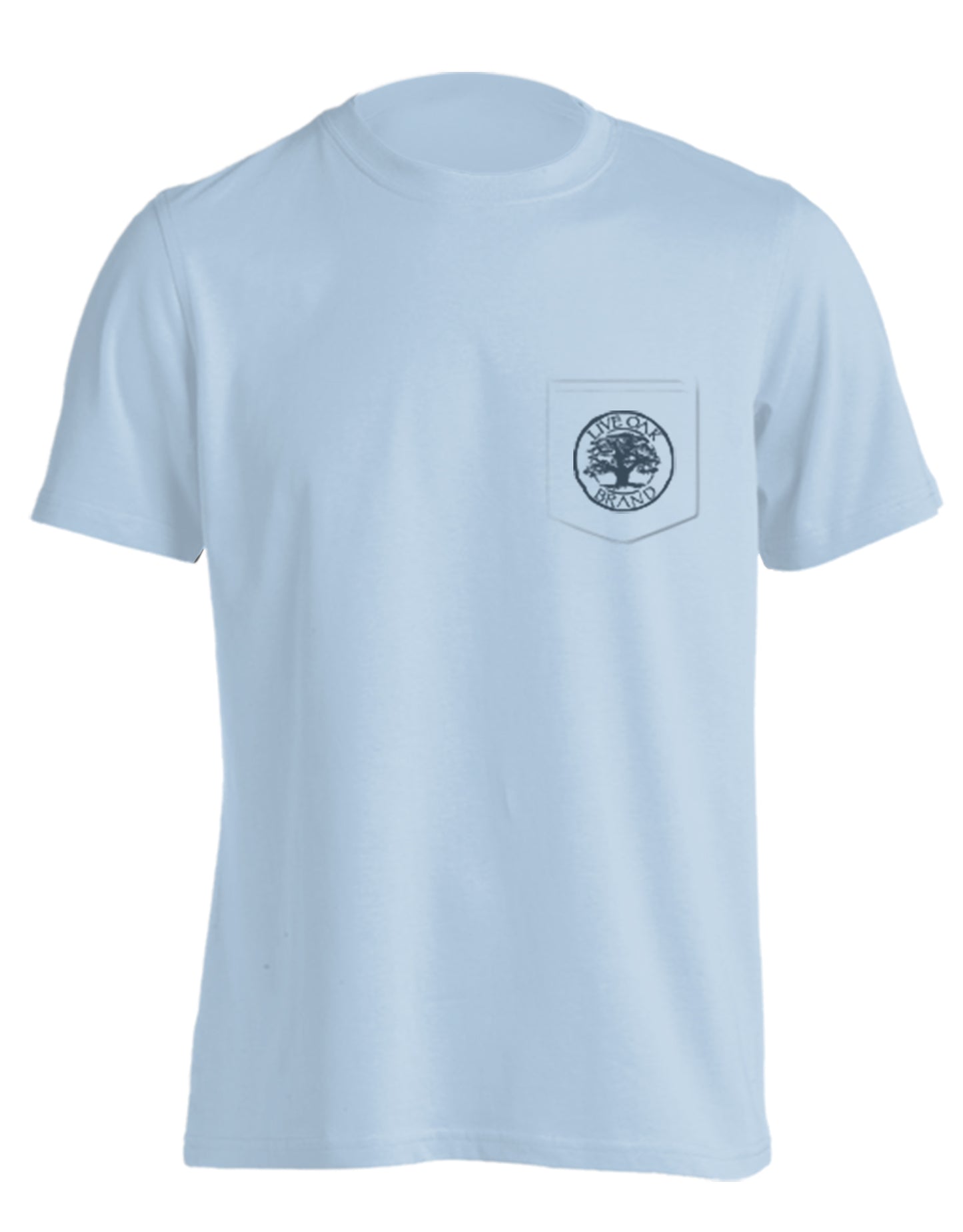 American Retriever Live Oak Tee
