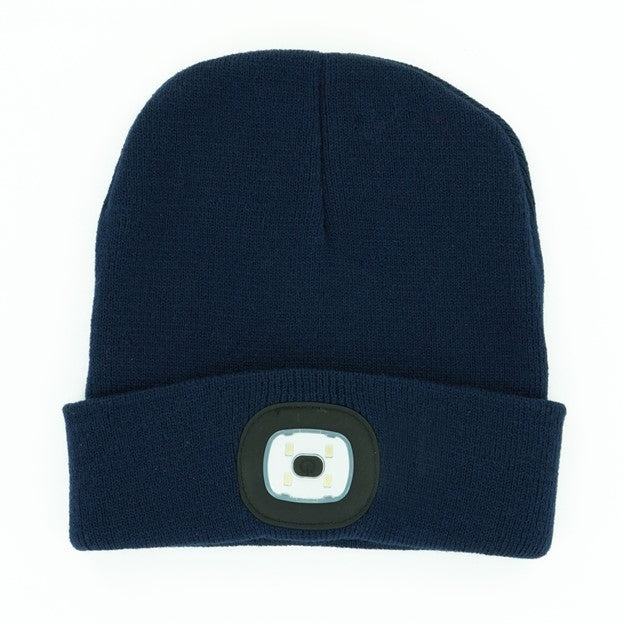 Night Scope Rechargeable Led Beanie