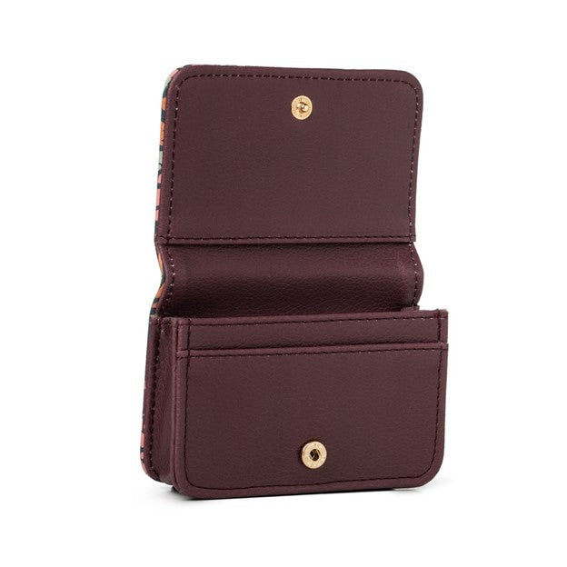 Kedzie Essentials Only Cash & Card Wallet