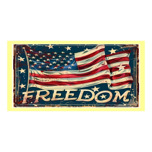 Freedom Pillow Swap