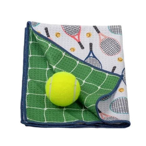 Enjoy Towel - Tennis