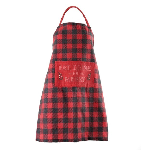 Krumbs Kitchen Farmhouse Holiday Aprons