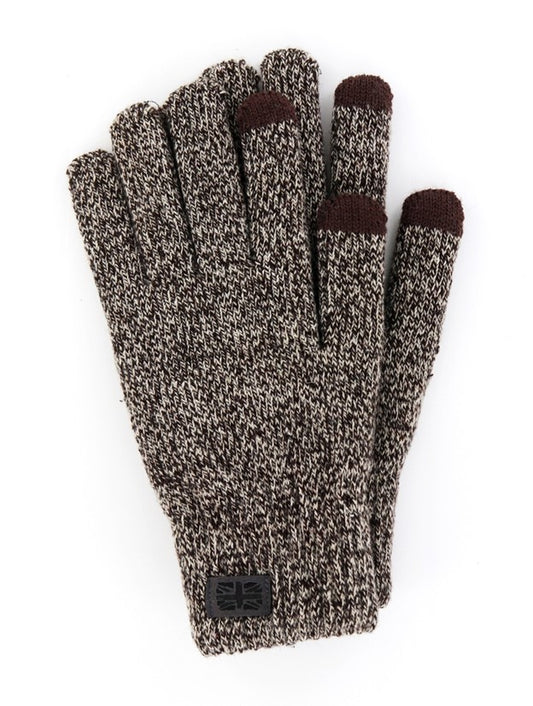 Britt's Knits Frontier Men's Gloves